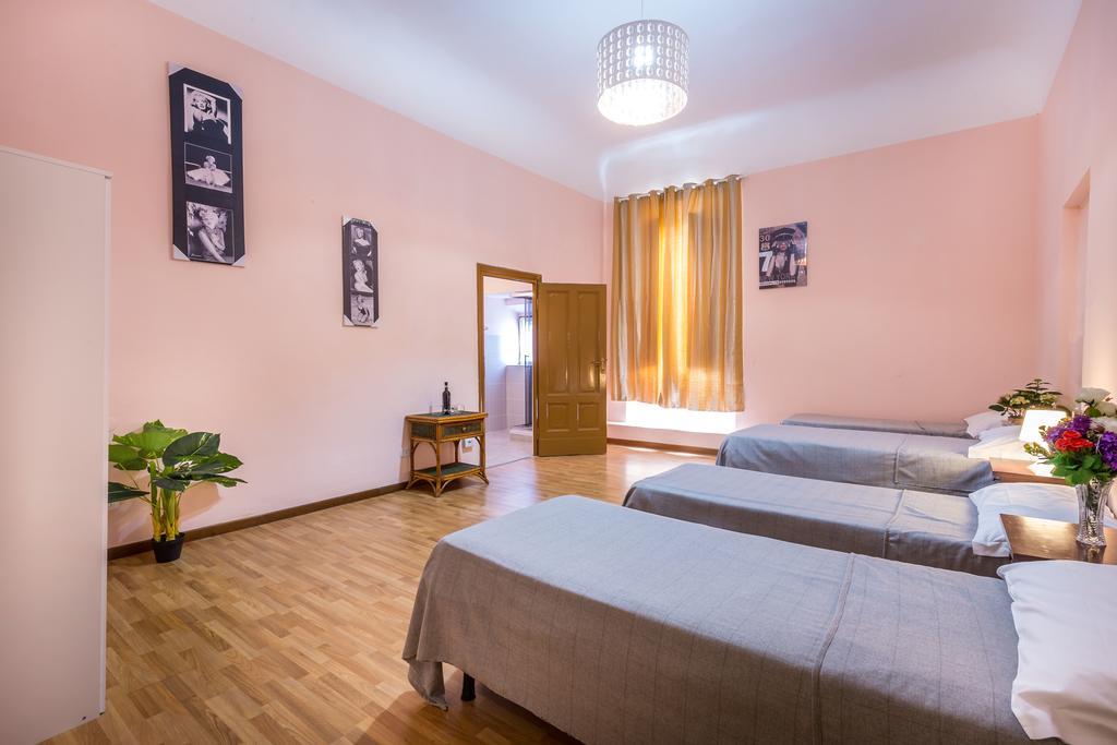 Rooms77 Centro Storico Gasthuis