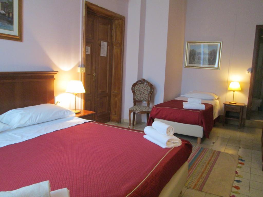 Astrid Hotel Florença