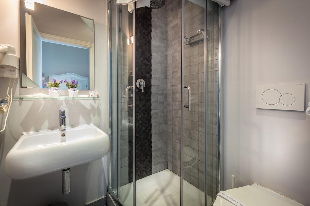 Ferrucci Hotel 3*