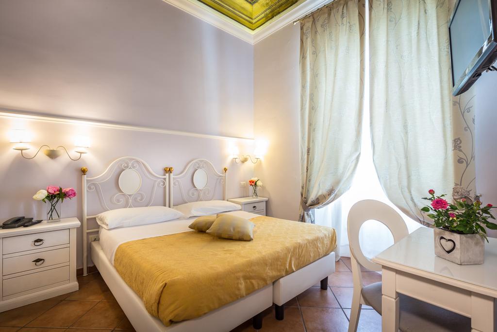 Ferrucci Hotel 3*