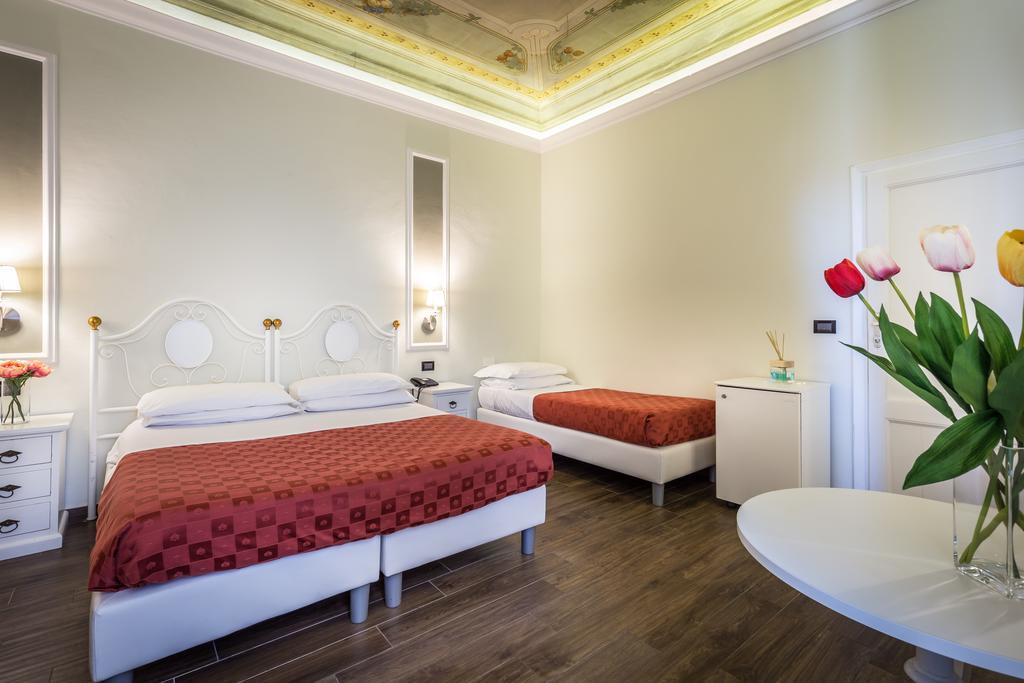 Ferrucci Hotel 3*