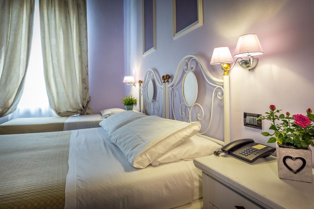 Hotel Ferrucci 3*