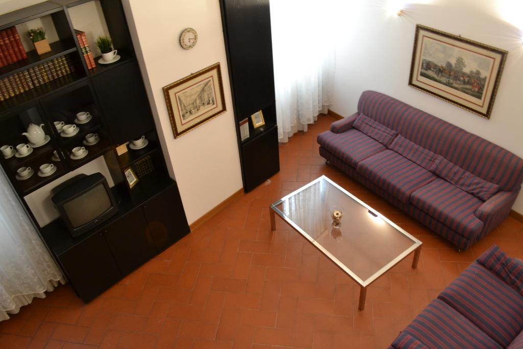 Santa Croce Exclusive Gasthuis Florence