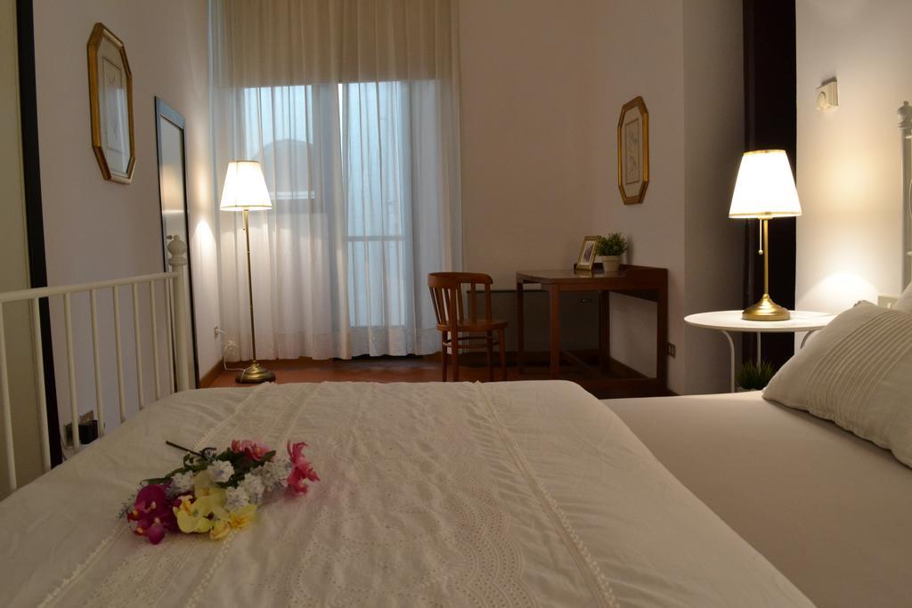 Santa Croce Exclusive Gasthuis *