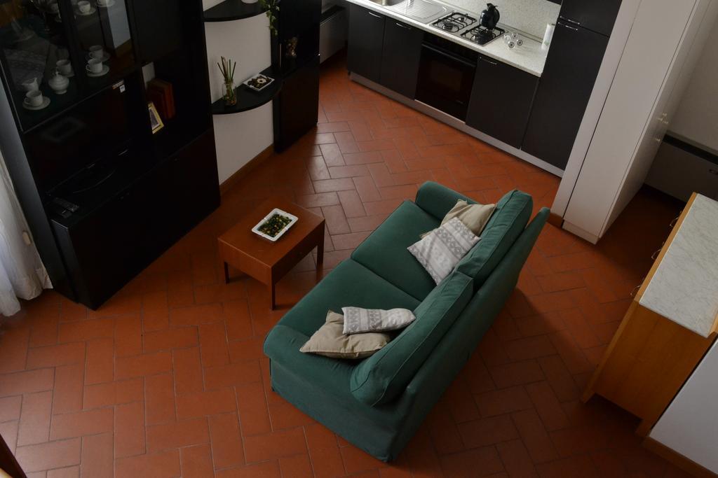 Gasthuis Santa Croce Exclusive