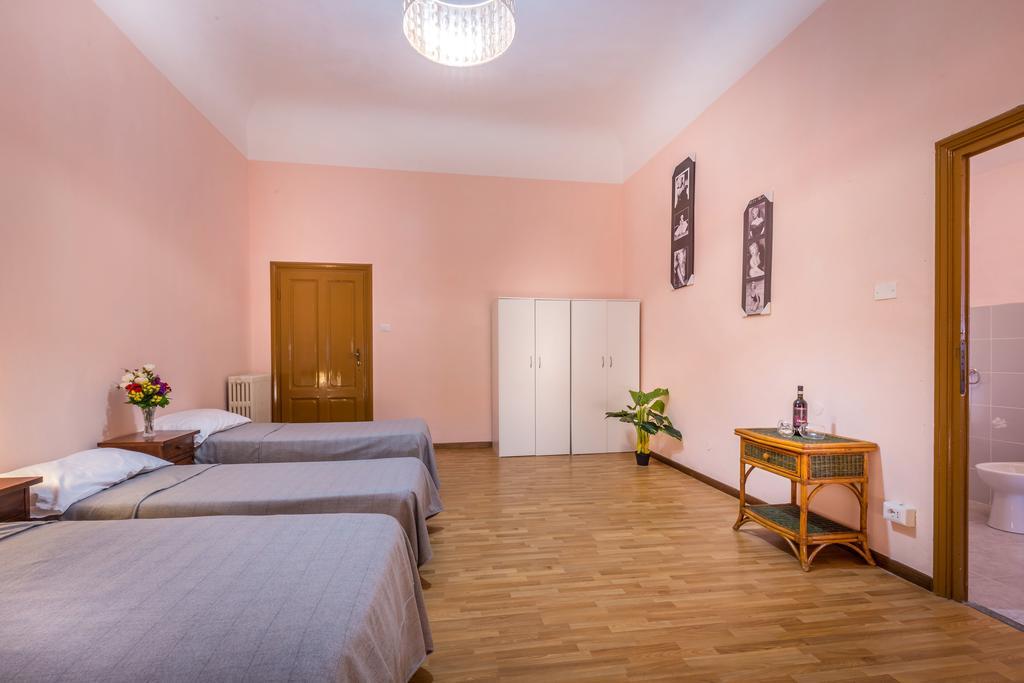 Gasthuis Rooms77 Centro Storico Florence