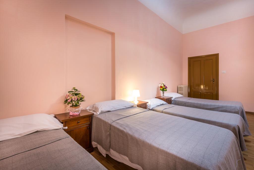 Rooms77 Centro Storico 3* Florence