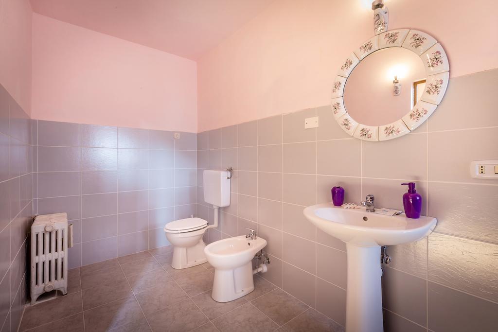 Rooms77 Centro Storico Gasthuis Florence