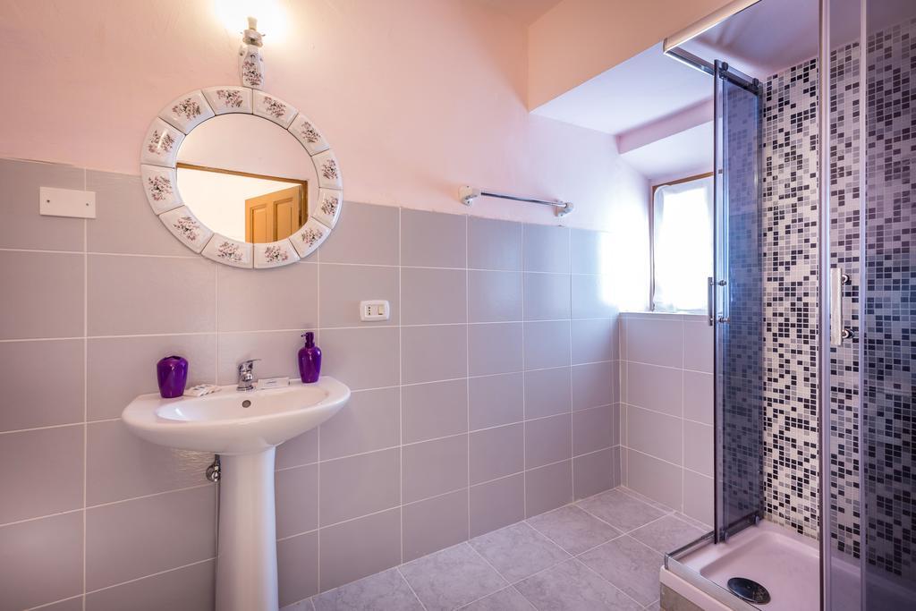 Gasthuis Rooms77 Centro Storico 3*