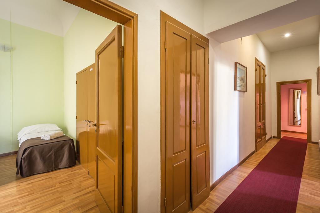 Rooms77 Centro Storico