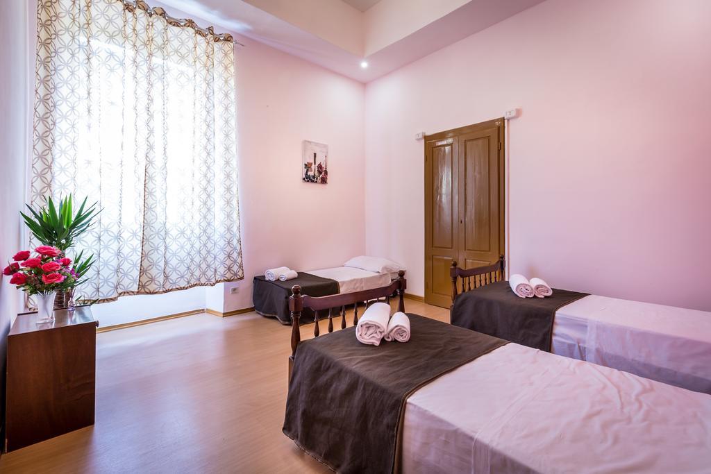 Rooms77 Centro Storico Gasthuis