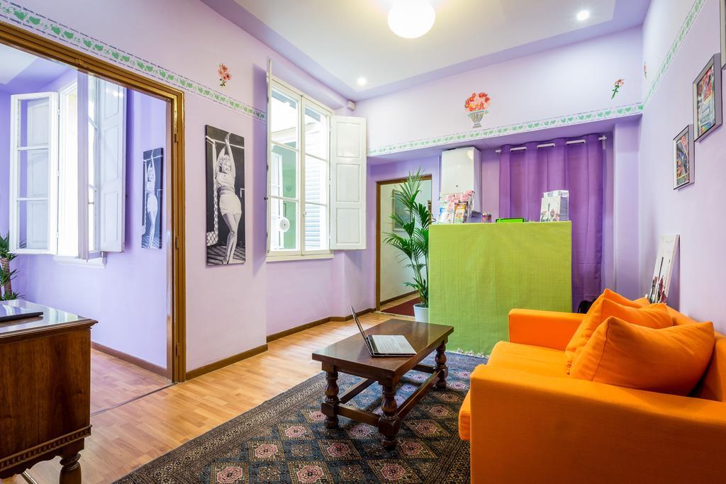 Rooms77 Centro Storico 3* Florence