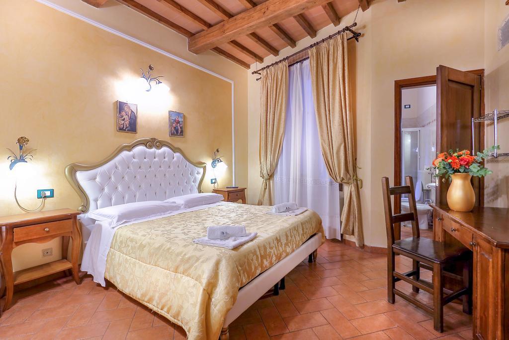 Annamaria Guest house Florence