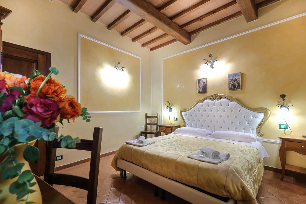Annamaria Guest house 3*