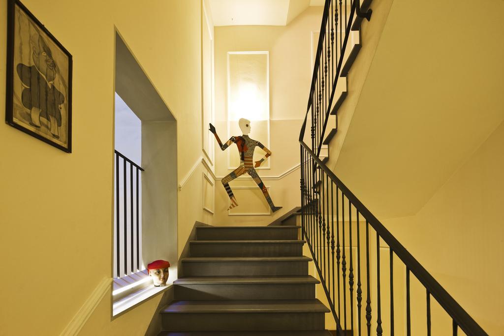Aparthotel Granduomo Charming 2*