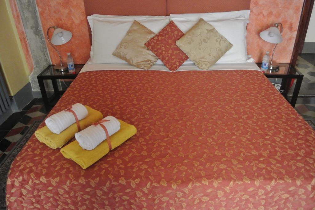 Condotta House Gasthof Florenz