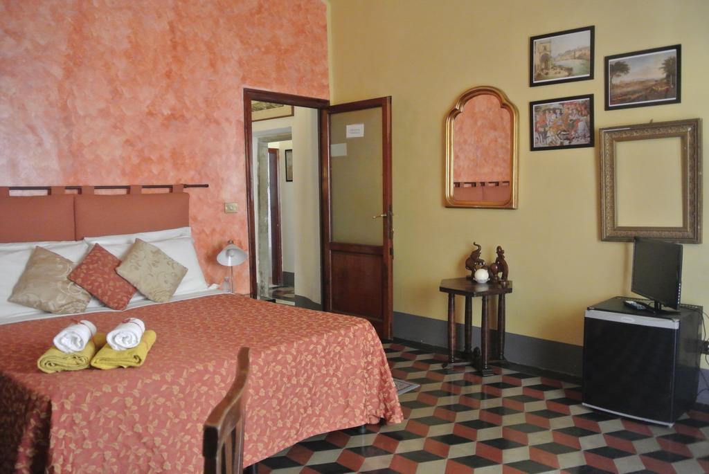 Condotta House Gasthof *
