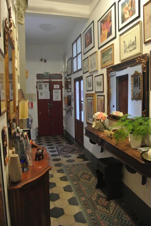 Condotta House Gasthof