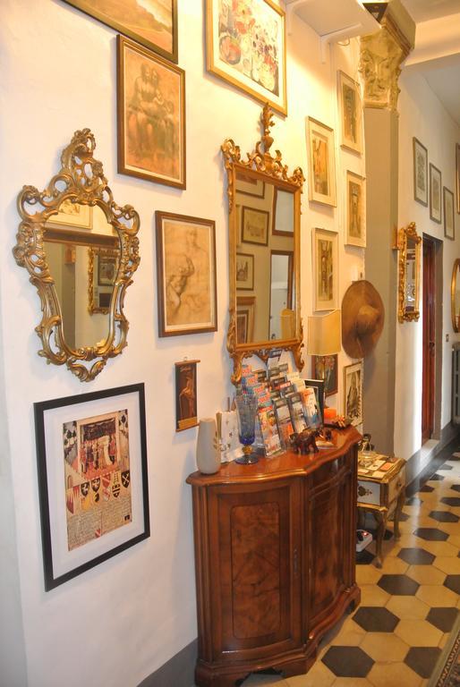 Condotta House