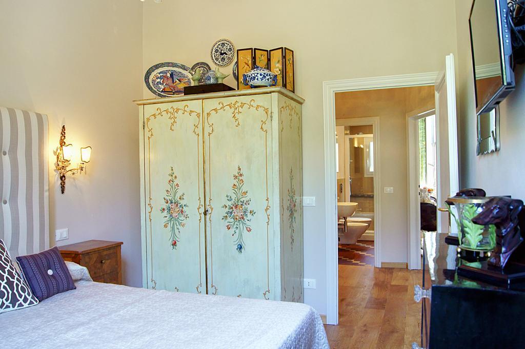 Appartement Greenhouse Florence