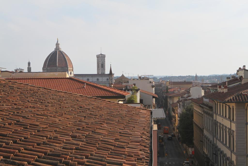 Hotel Mannolini Firenze