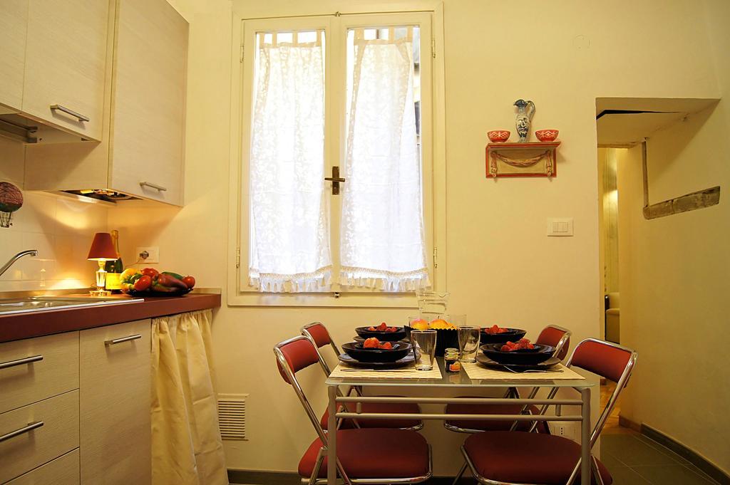 Apartamento Trebbio