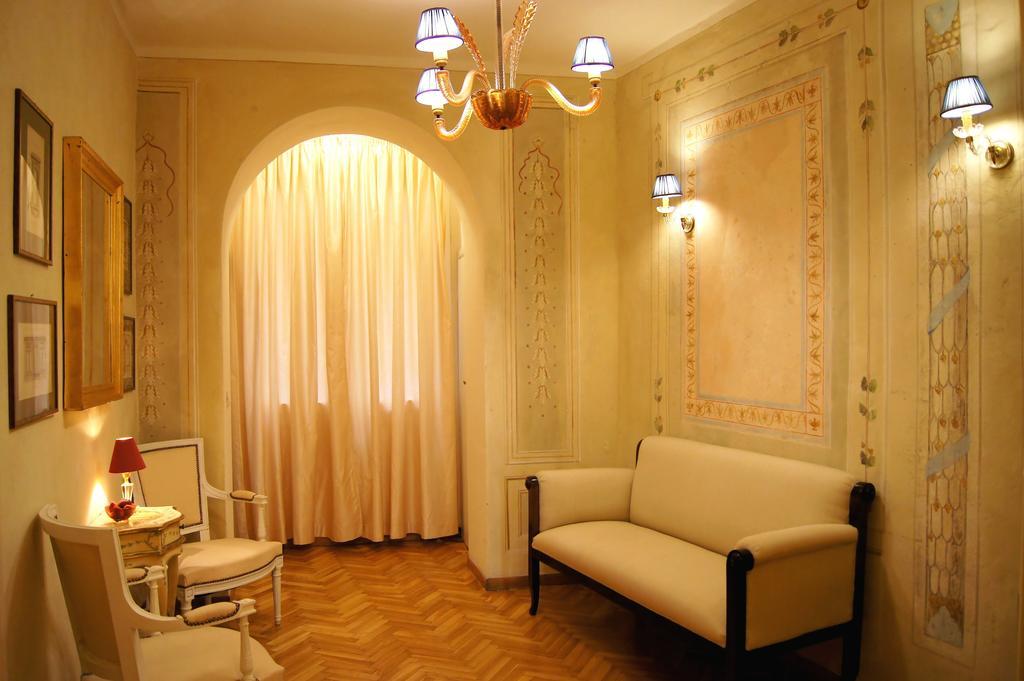 Trebbio Apartamento Florença