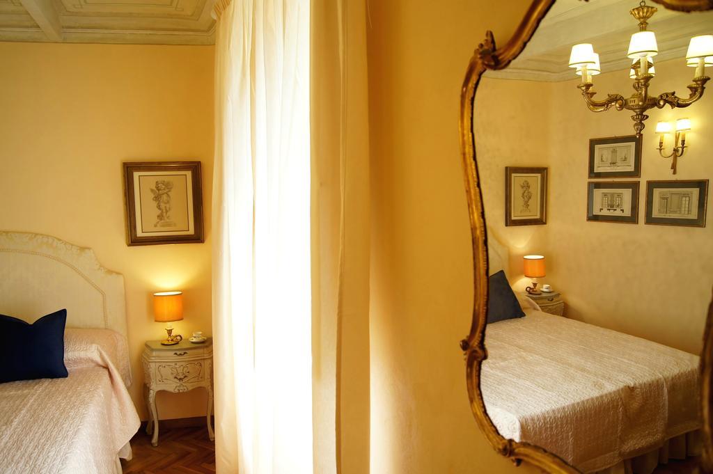Trebbio Florença