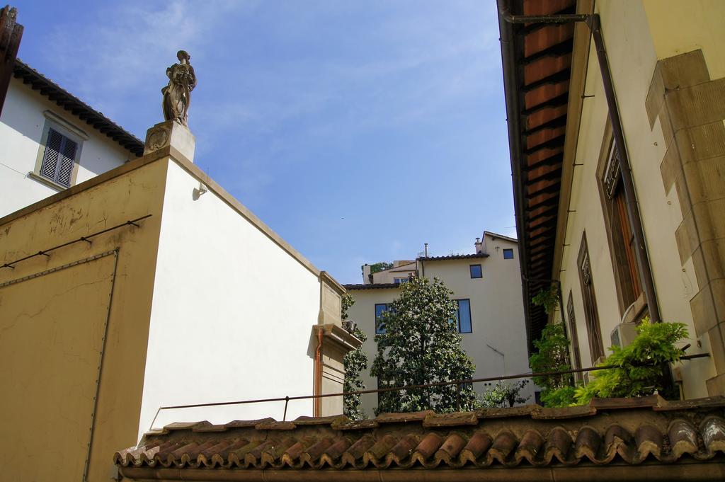 Trebbio Apartamento
