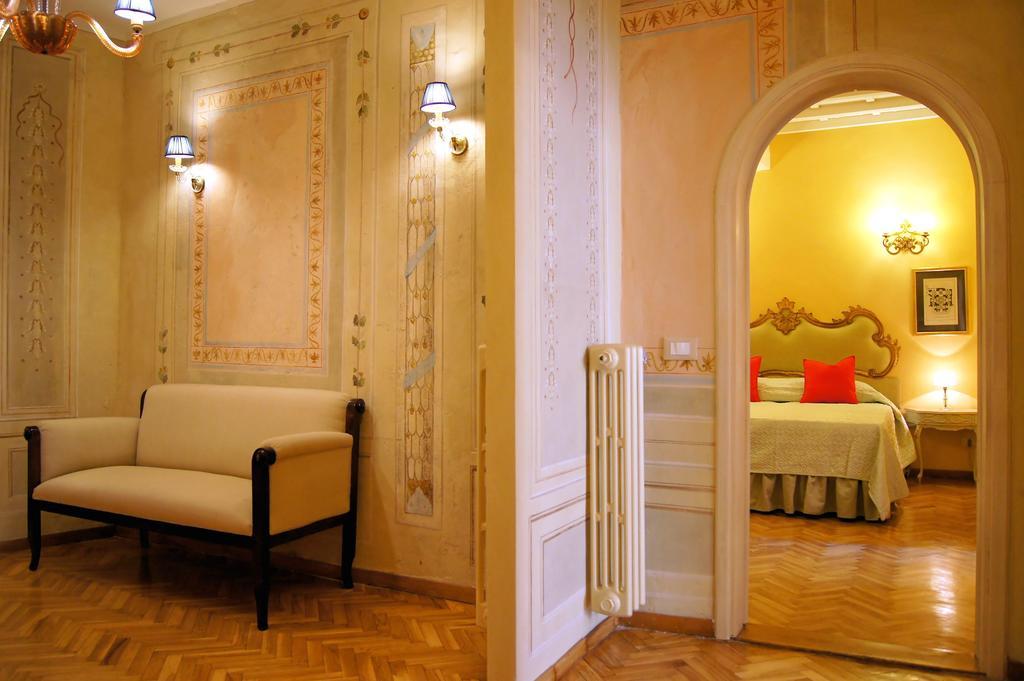 Apartamento Trebbio Florença