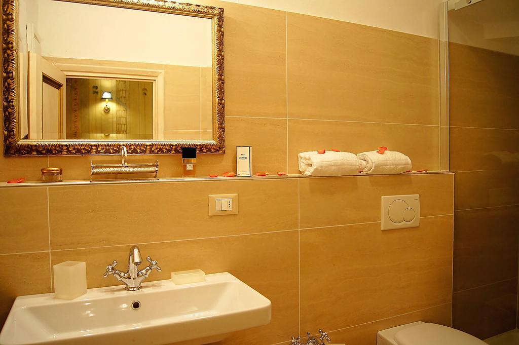 Trebbio Apartamento Florença