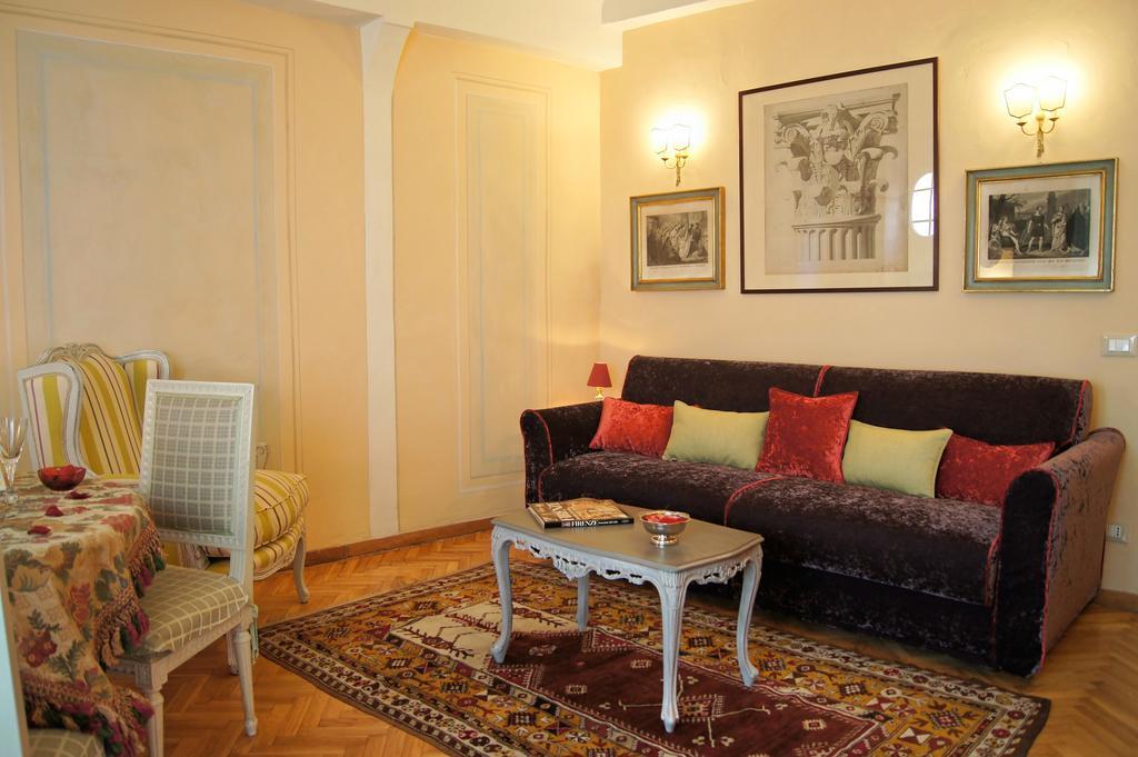 Trebbio Apartamento
