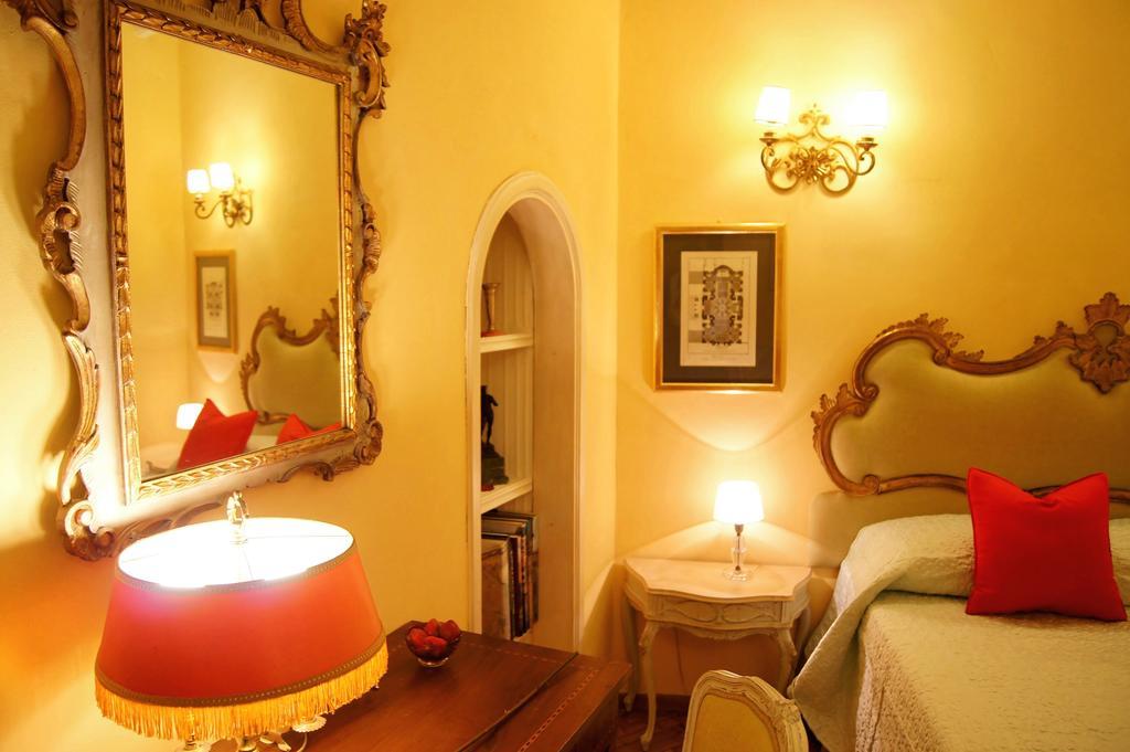 Trebbio Apartamento