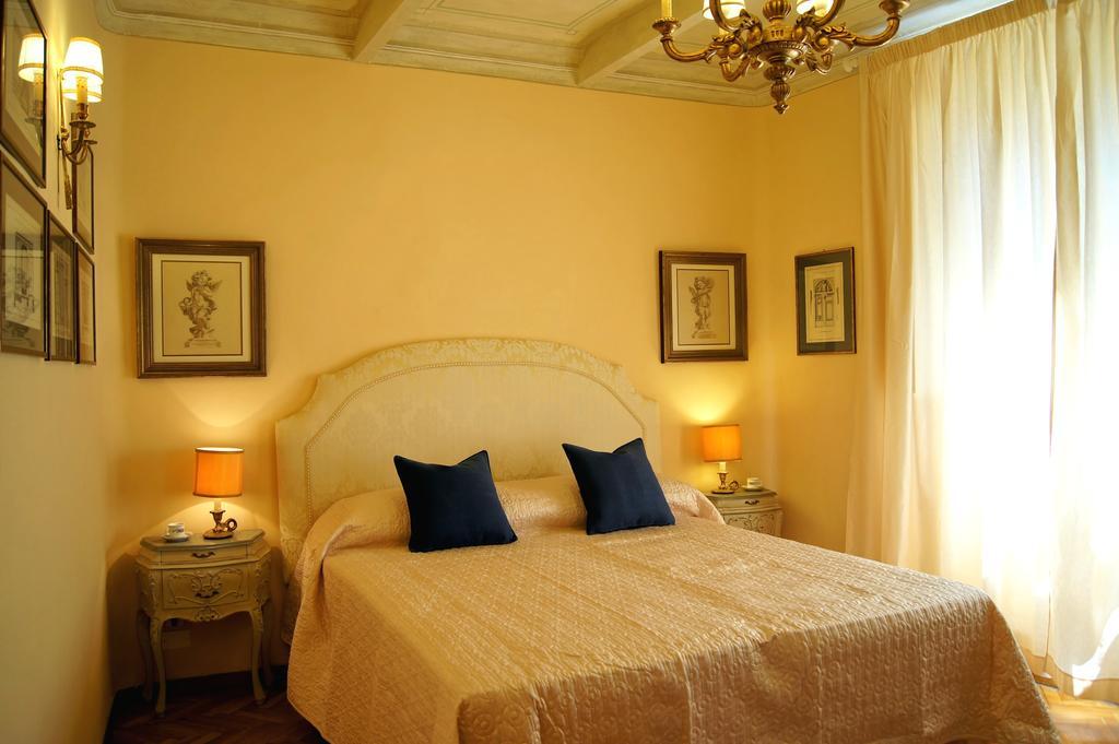 Trebbio Apartamento *