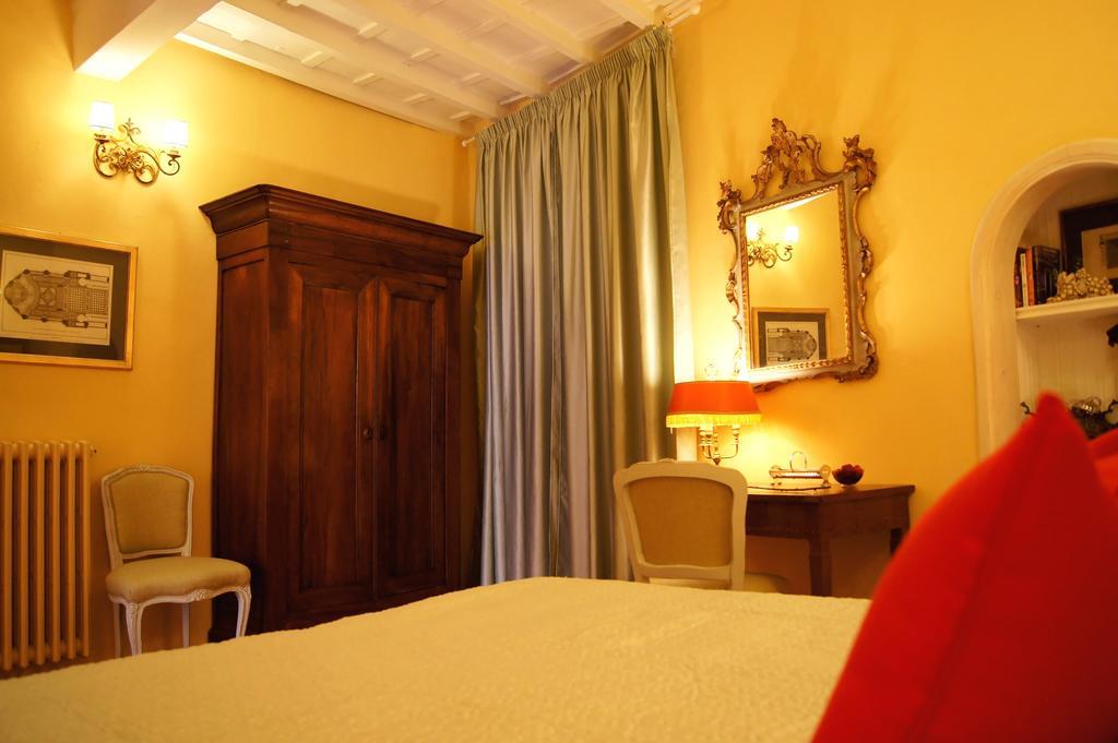 Trebbio Apartamento *