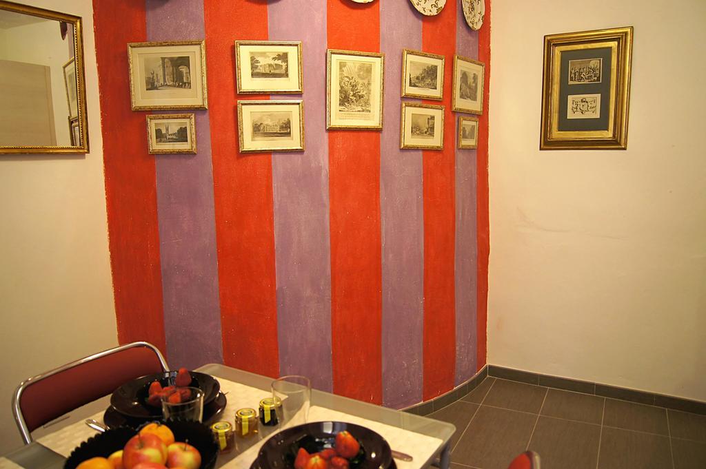 Apartamento Trebbio Florença