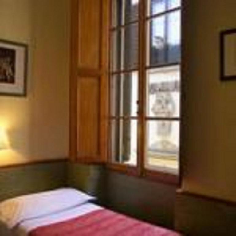 Casci Hotel