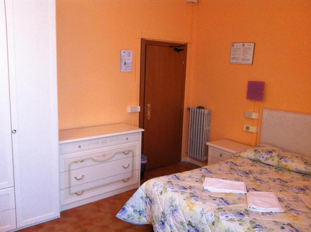 Mannolini Firenze