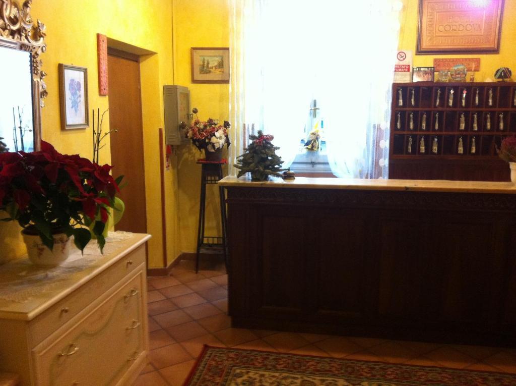 Hotel Mannolini 2*