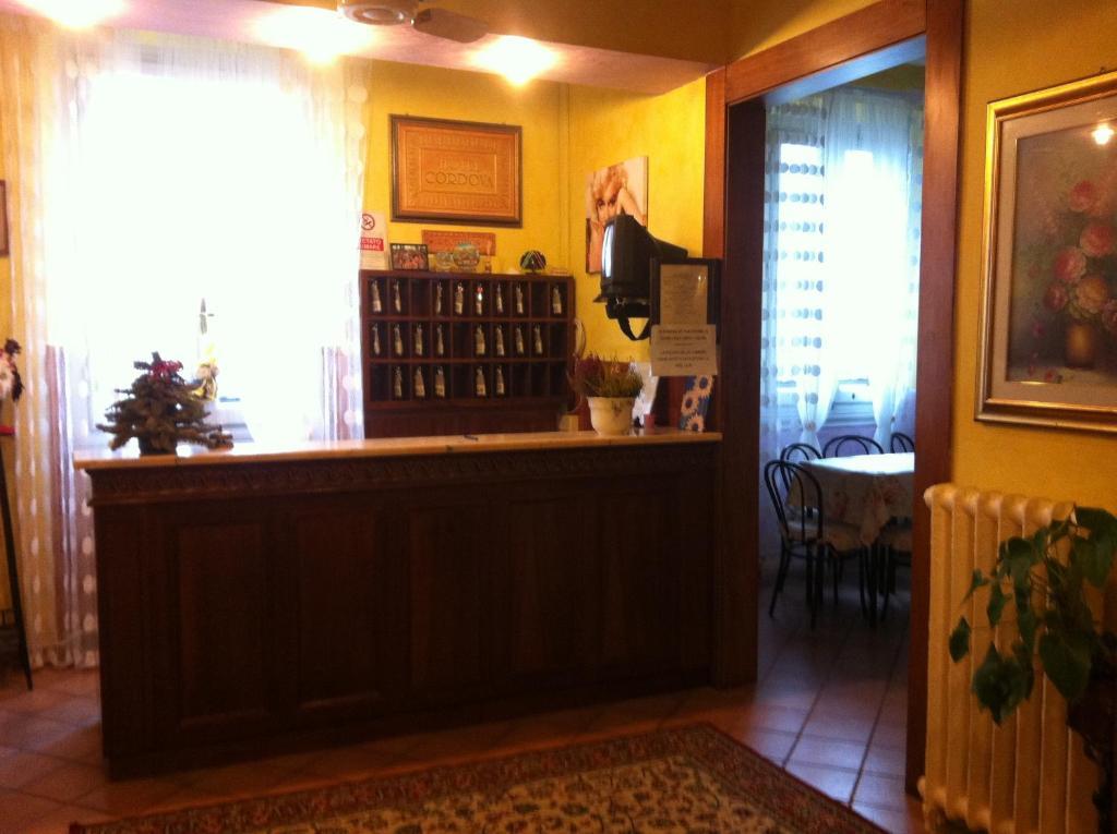 Mannolini Hotel 2*