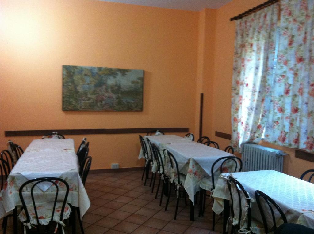 Mannolini Hotel 2*