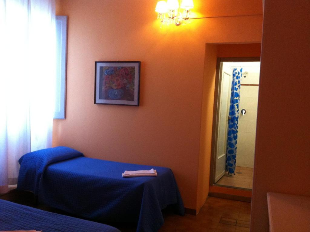 Hotel Mannolini Firenze