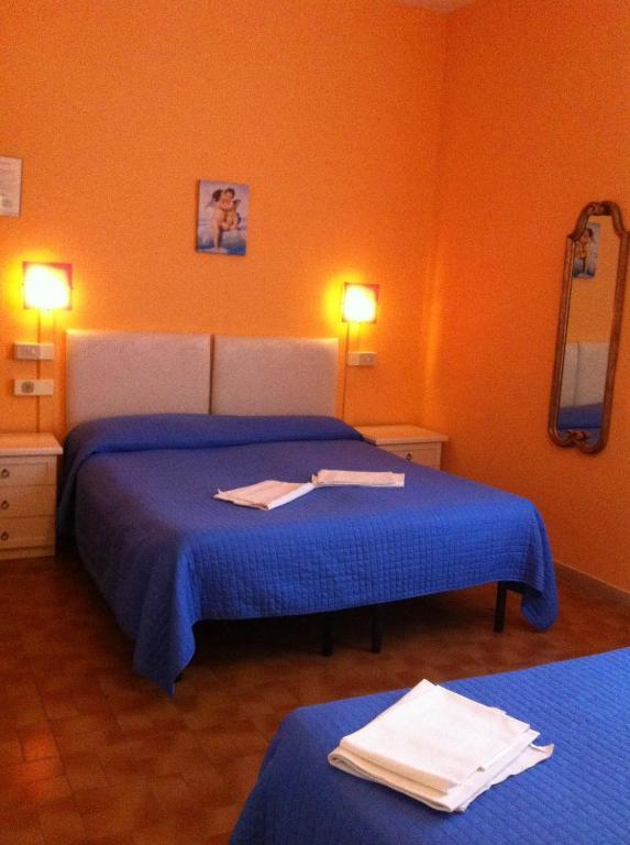 Mannolini 2*