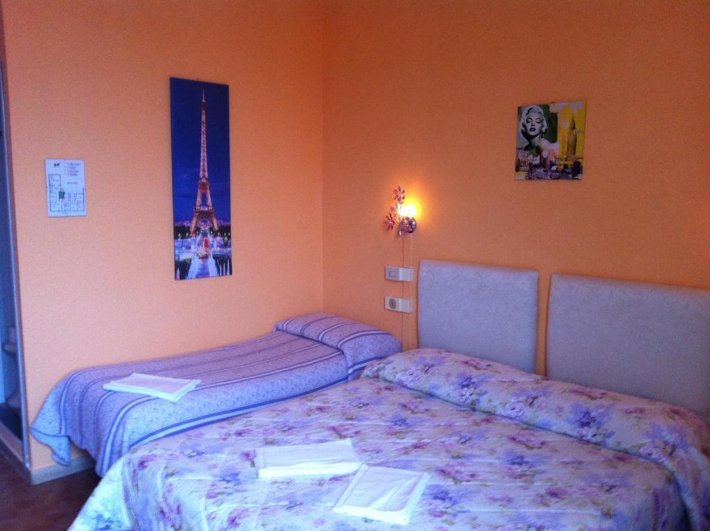 Mannolini 2*