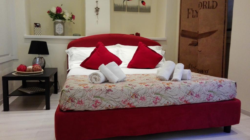 Borgo20 Florence
