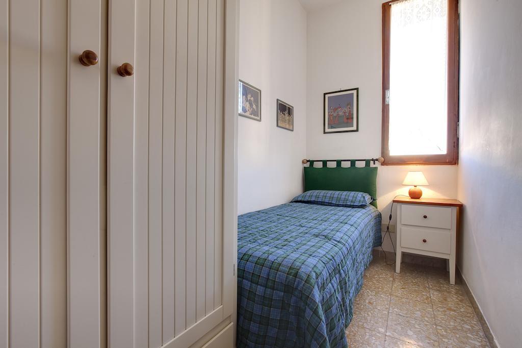 Apartment Alfanihouse *