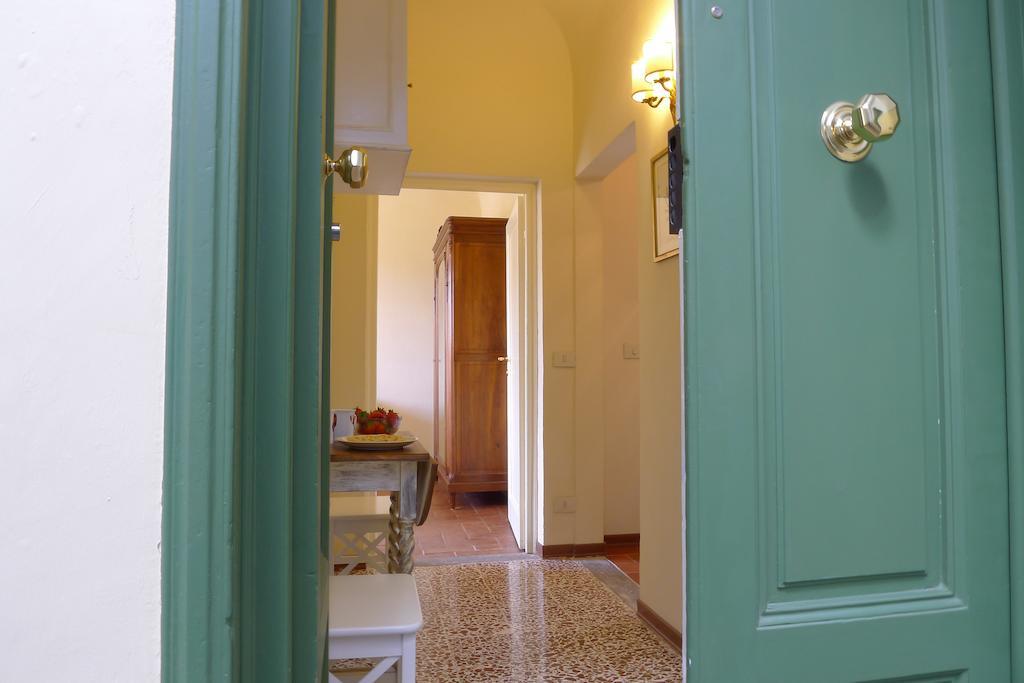 Appartamento Fra Bartolomeo Firenze