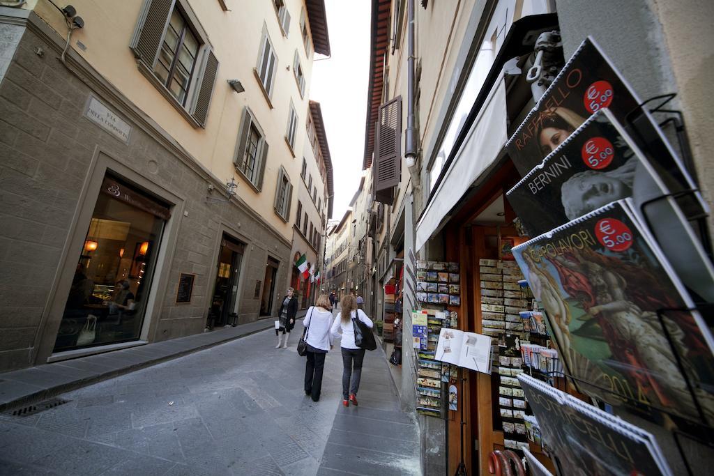 Condotta House Florenz