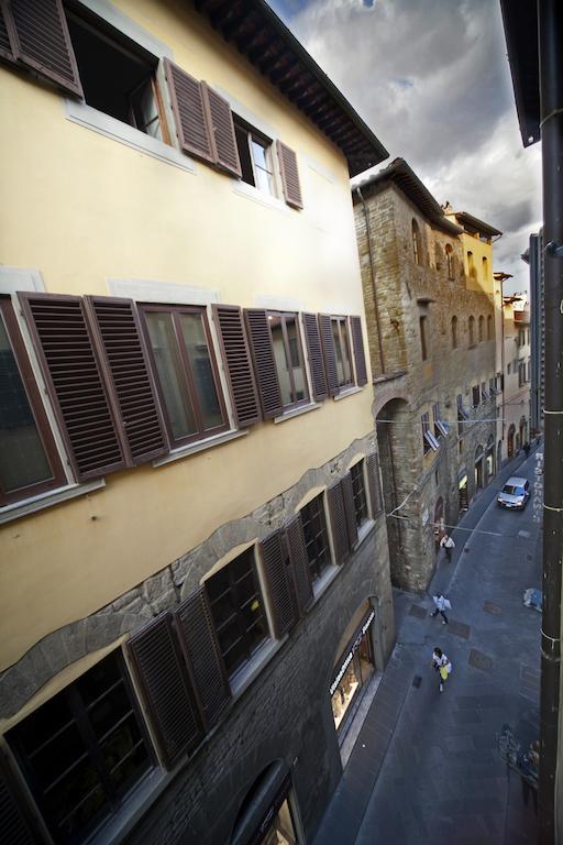 Condotta House Florenz