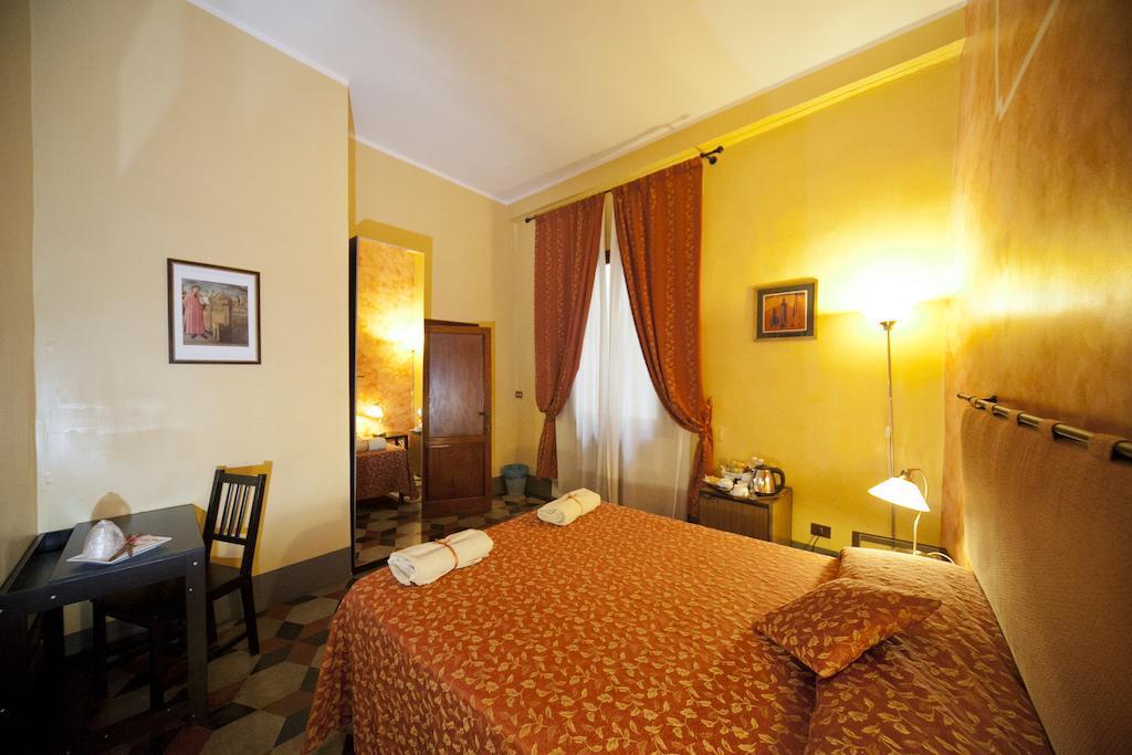 Condotta House Florenz